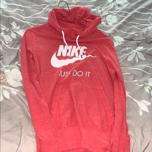 nike hoodie